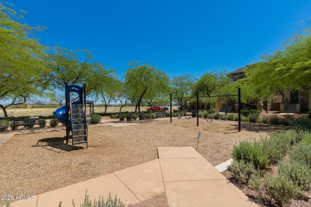 2916 N CLANTON Street, Buckeye, AZ 85396