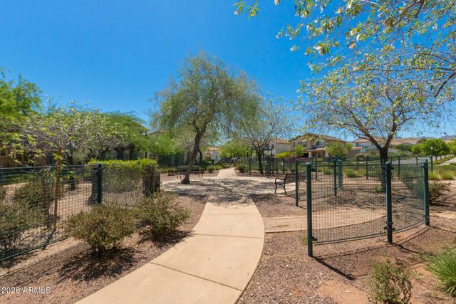 2916 N CLANTON Street, Buckeye, AZ 85396
