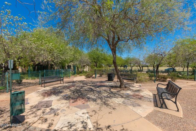 2916 N CLANTON Street, Buckeye, AZ 85396
