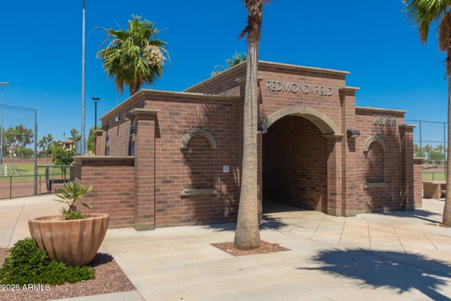 2916 N CLANTON Street, Buckeye, AZ 85396