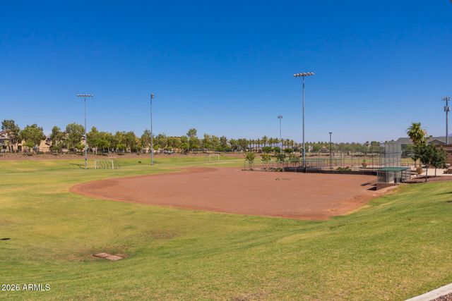 2916 N CLANTON Street, Buckeye, AZ 85396