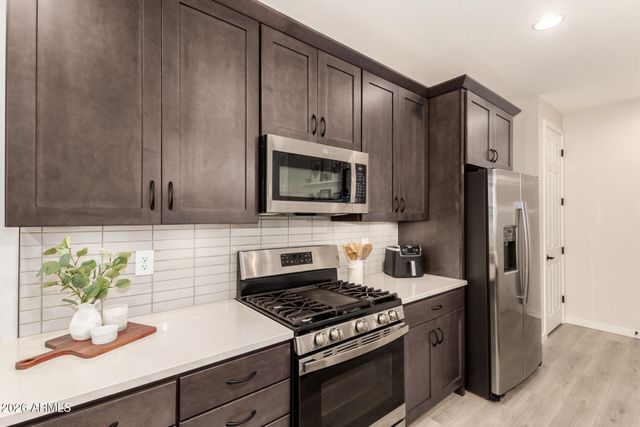 2916 N CLANTON Street, Buckeye, AZ 85396