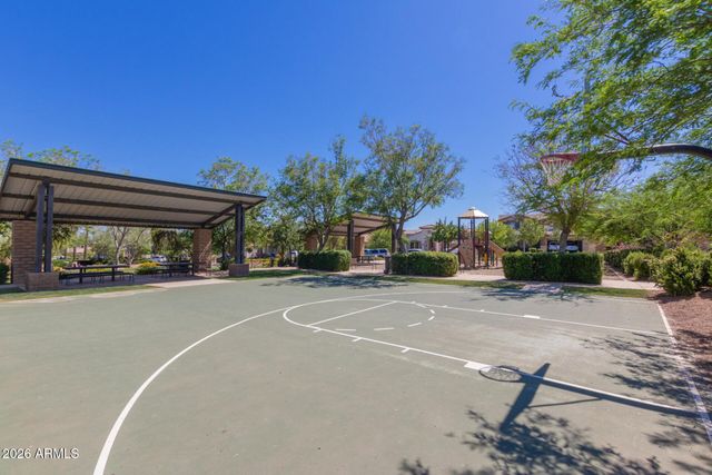 2916 N CLANTON Street, Buckeye, AZ 85396