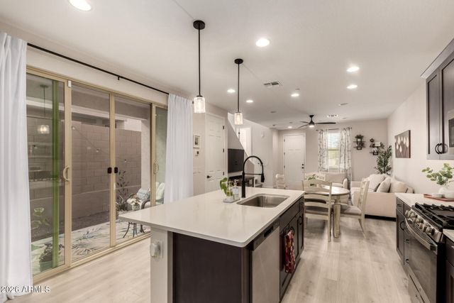 2916 N CLANTON Street, Buckeye, AZ 85396