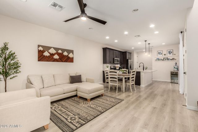 2916 N CLANTON Street, Buckeye, AZ 85396