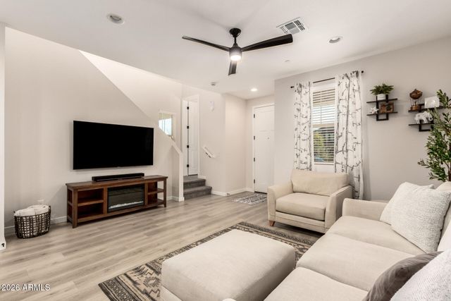 2916 N CLANTON Street, Buckeye, AZ 85396