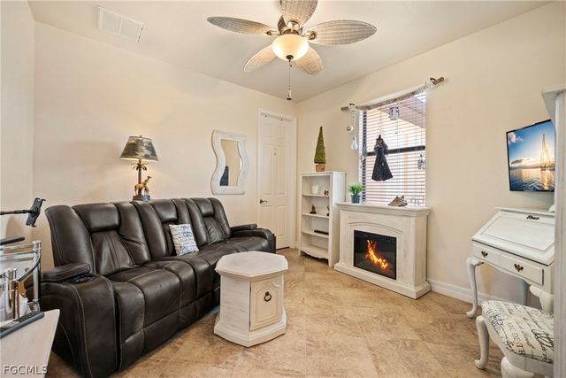 4436 SW 15th AVE, Cape Coral, FL 33914