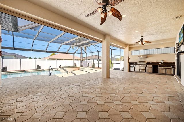 4436 SW 15th AVE, Cape Coral, FL 33914