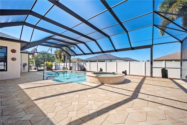 4436 SW 15th AVE, Cape Coral, FL 33914