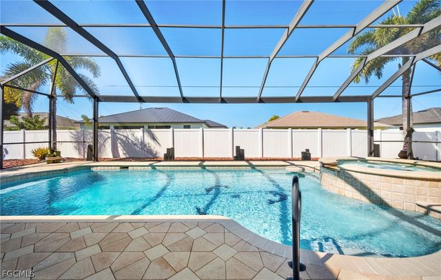 4436 SW 15th AVE, Cape Coral, FL 33914