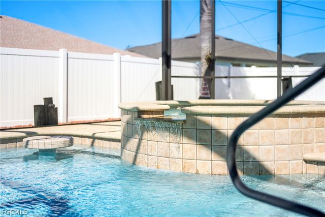 4436 SW 15th AVE, Cape Coral, FL 33914