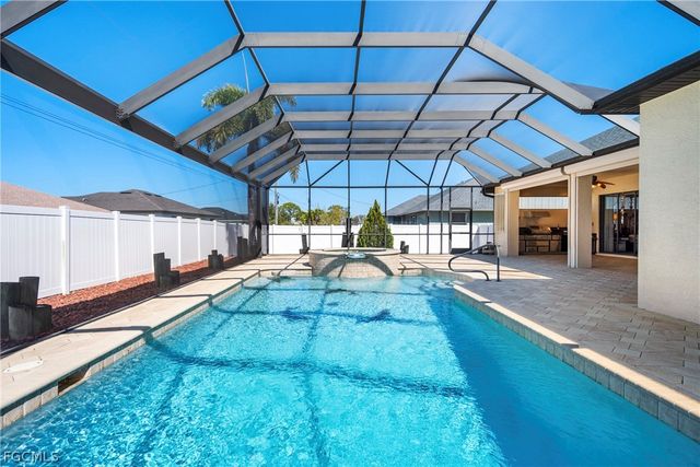 4436 SW 15th AVE, Cape Coral, FL 33914