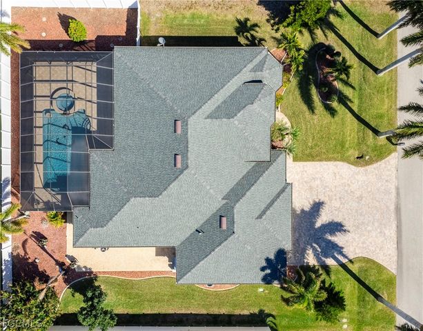 4436 SW 15th AVE, Cape Coral, FL 33914