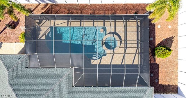 4436 SW 15th AVE, Cape Coral, FL 33914