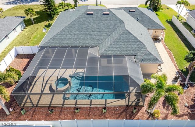 4436 SW 15th AVE, Cape Coral, FL 33914