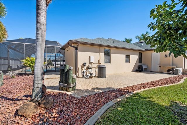 4436 SW 15th AVE, Cape Coral, FL 33914