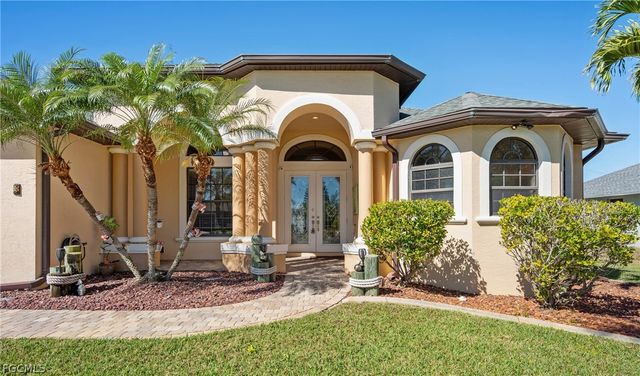 4436 SW 15th AVE, Cape Coral, FL 33914
