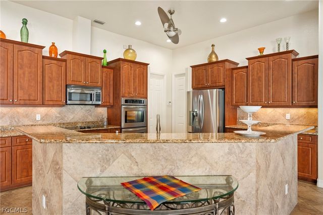 4436 SW 15th AVE, Cape Coral, FL 33914