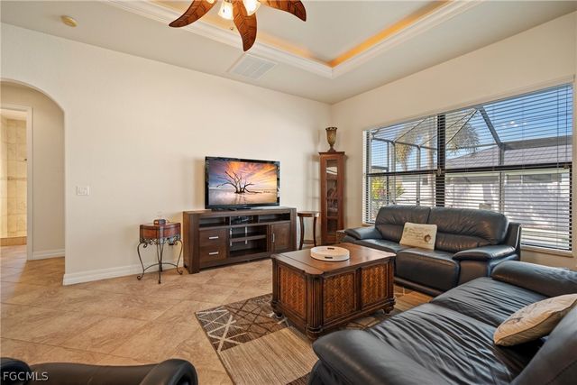 4436 SW 15th AVE, Cape Coral, FL 33914