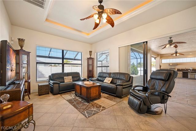 4436 SW 15th AVE, Cape Coral, FL 33914