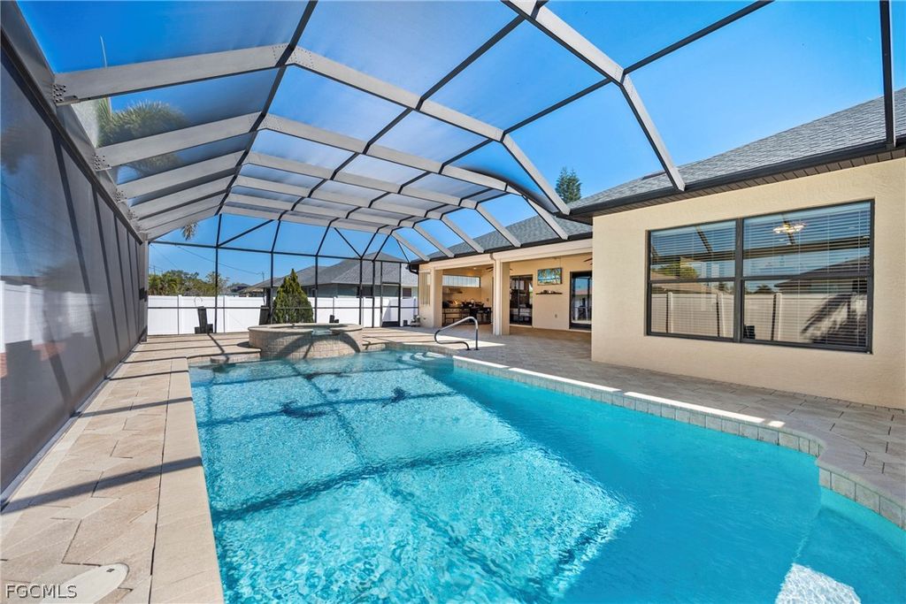 4436 SW 15th AVE, Cape Coral, FL 33914