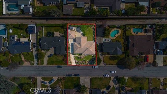 138 S Hacienda, Glendora, CA 91741