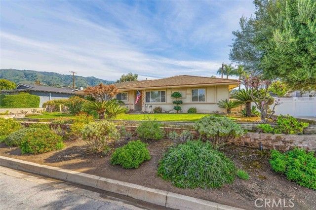 138 S Hacienda, Glendora, CA 91741