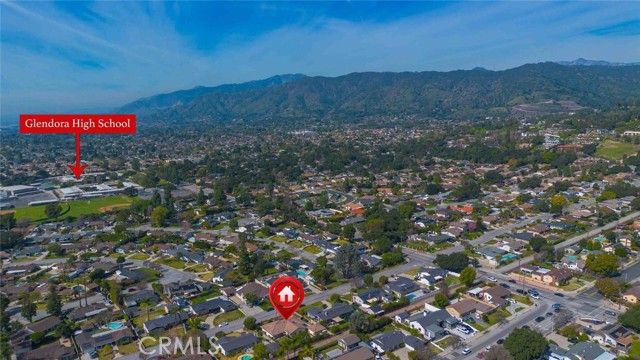 138 S Hacienda, Glendora, CA 91741