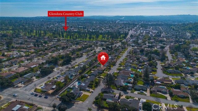 138 S Hacienda, Glendora, CA 91741