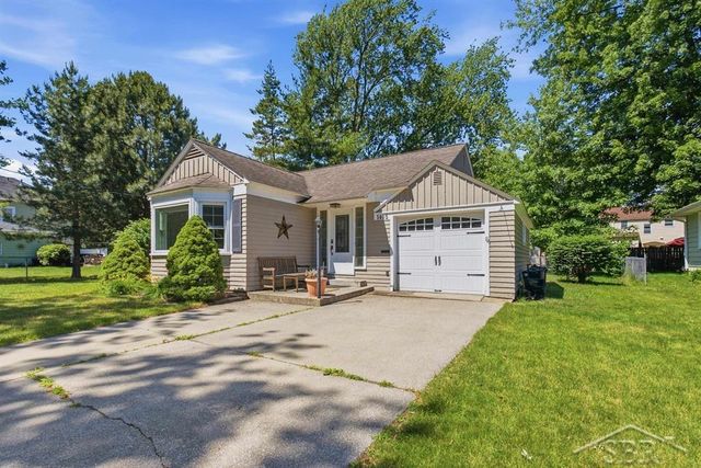 1405 Helen Street, Bay City, MI 48708