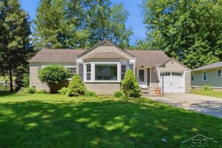 1405 Helen Street, Bay City, MI 48708