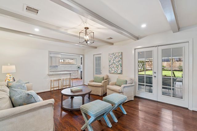 7902 Pagewood Lane, Houston, TX 77063