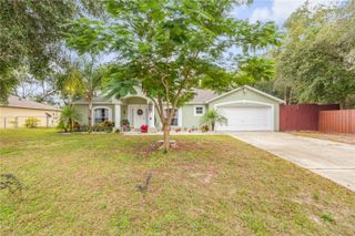 3311 PHONETIA DRIVE, Deltona, FL 32738