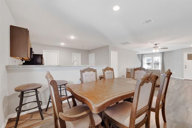 2516 Boss Street, La Marque, TX 77568