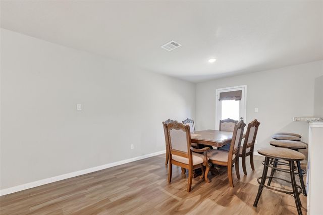 2516 Boss Street, La Marque, TX 77568