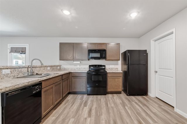 2516 Boss Street, La Marque, TX 77568