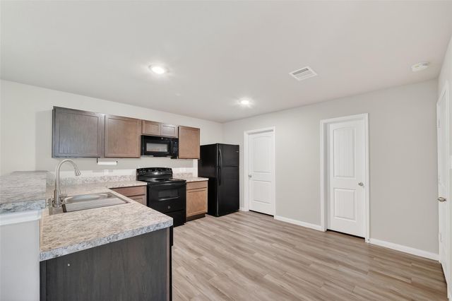 2516 Boss Street, La Marque, TX 77568