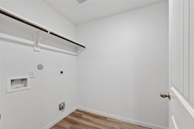 2516 Boss Street, La Marque, TX 77568