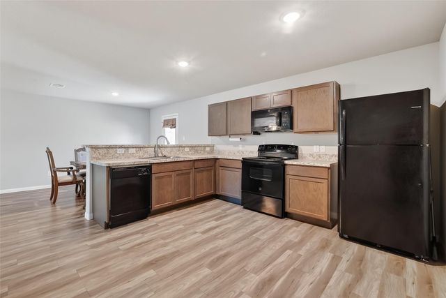 2516 Boss Street, La Marque, TX 77568