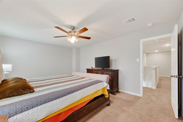 2516 Boss Street, La Marque, TX 77568