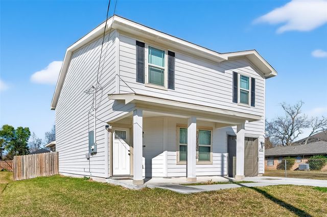 2516 Boss Street, La Marque, TX 77568