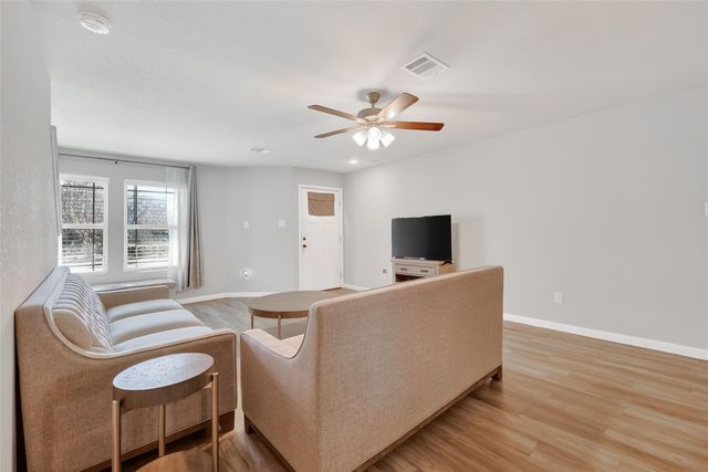 2516 Boss Street, La Marque, TX 77568