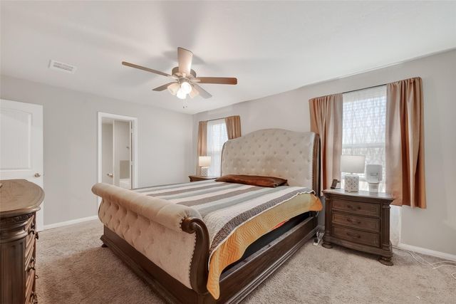 2516 Boss Street, La Marque, TX 77568