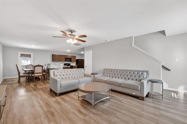 2516 Boss Street, La Marque, TX 77568