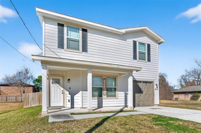 2516 Boss Street, La Marque, TX 77568