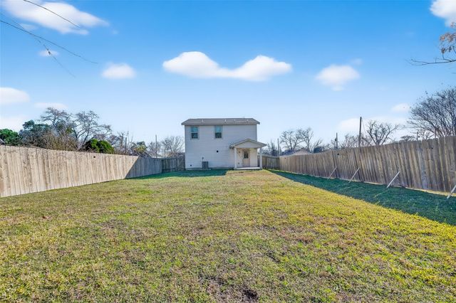 2516 Boss Street, La Marque, TX 77568