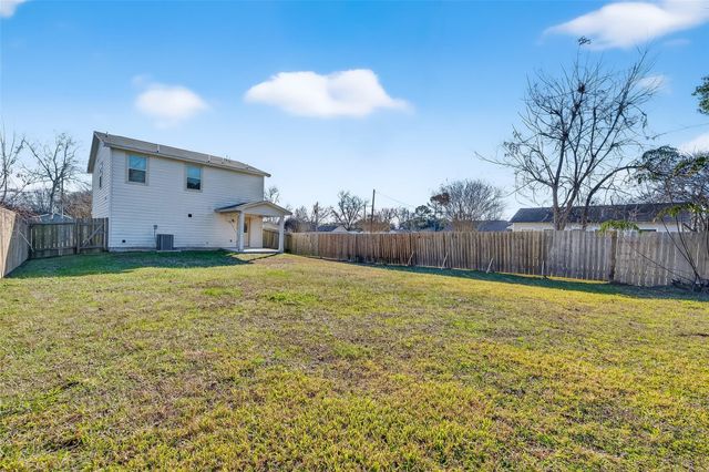 2516 Boss Street, La Marque, TX 77568