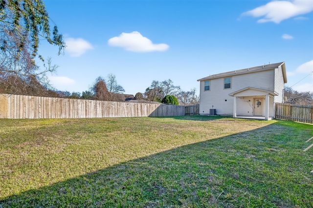 2516 Boss Street, La Marque, TX 77568