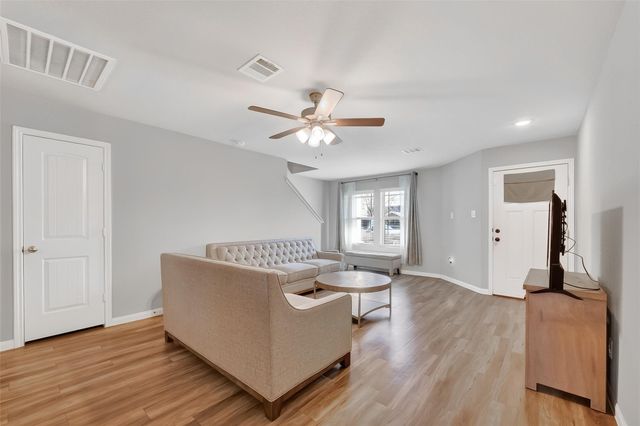 2516 Boss Street, La Marque, TX 77568