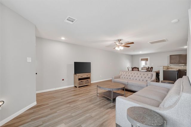 2516 Boss Street, La Marque, TX 77568